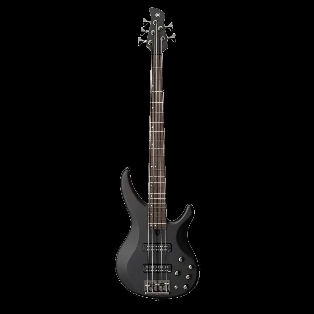 TRBX505 BAJO ELÉCTRICO 5 CUERDAS NEGRO