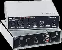 UR12 USB AUDIO INTERFACE STEINBERG