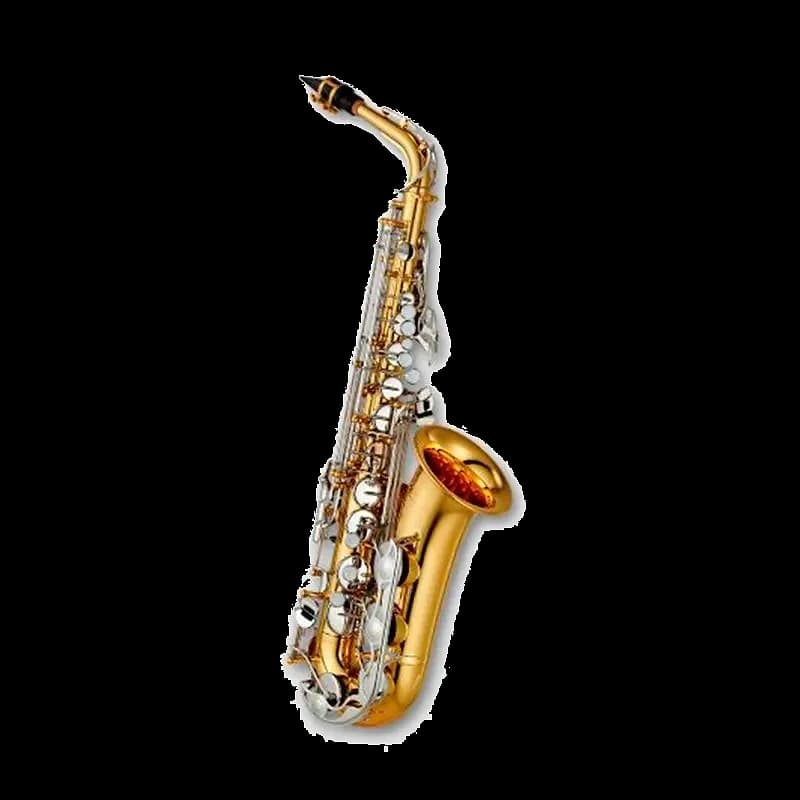 YAS-26 SAXOFON ALTO STANDAR DORADO Eb