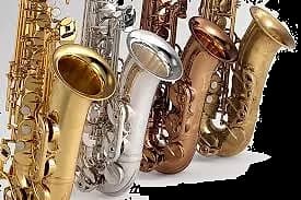 YAS-62 SAXOFÓN ALTO DORADO PROFESIONAL