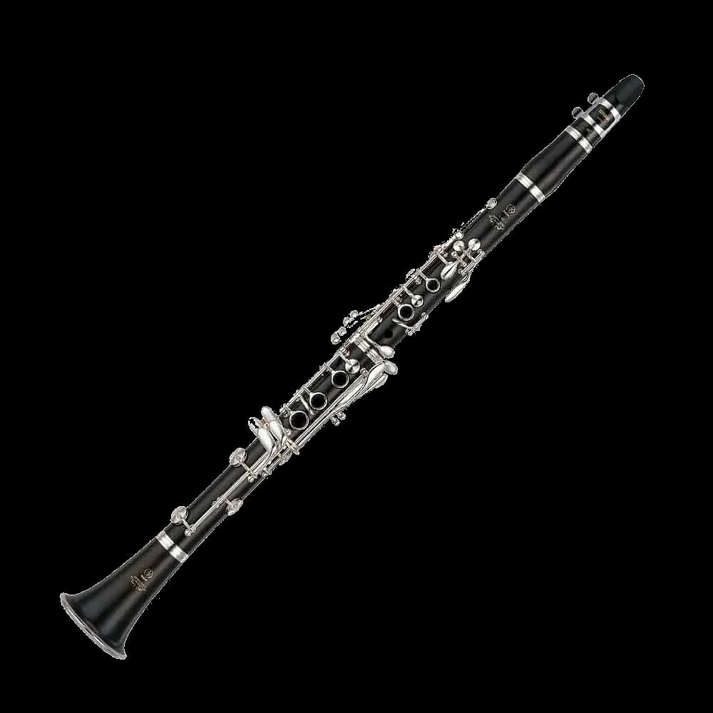 YCL-650 CLARINETE SOPRANO EN MADERA