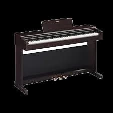 YDP-145 PIANO DIGITAL PALO DE ROSA