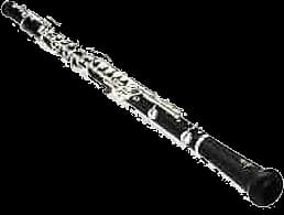 YOB-241 OBOE EN RESINA STANDARD