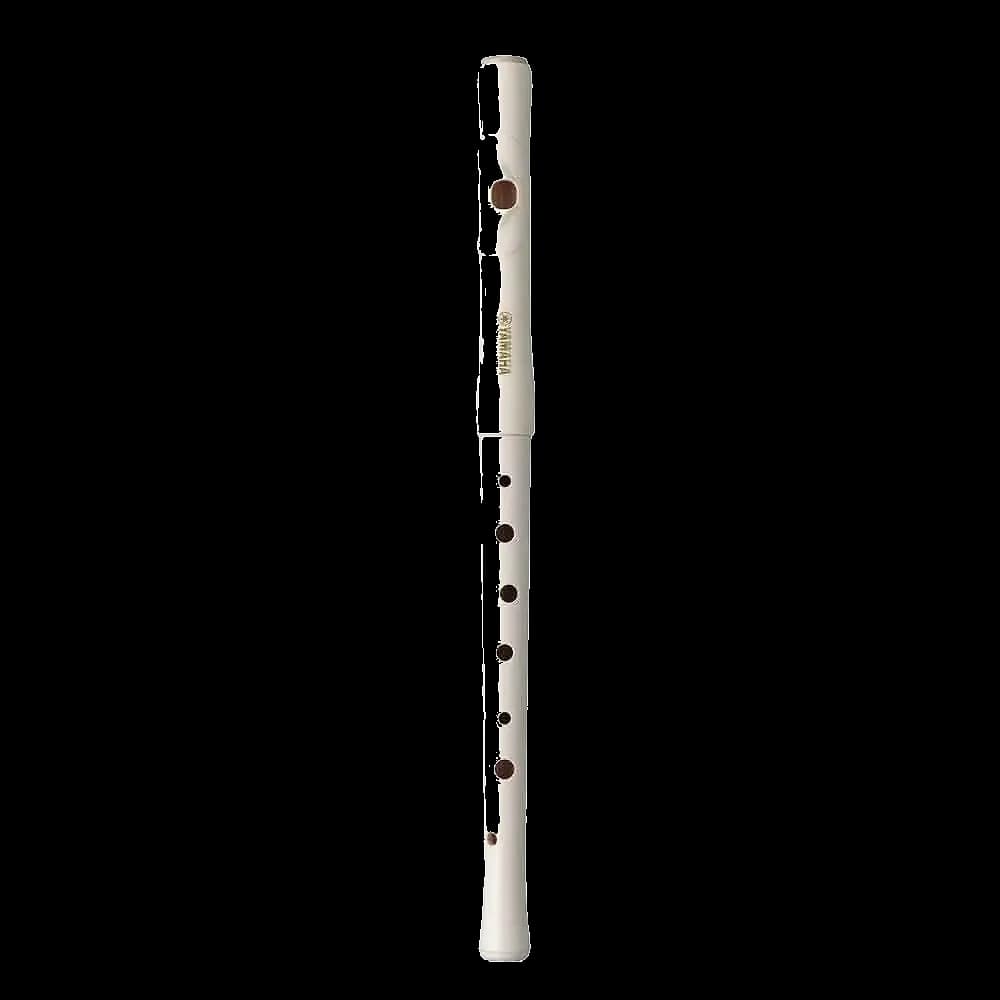 YRF-21 FLAUTA TRAVERSA EN RESINA ABS