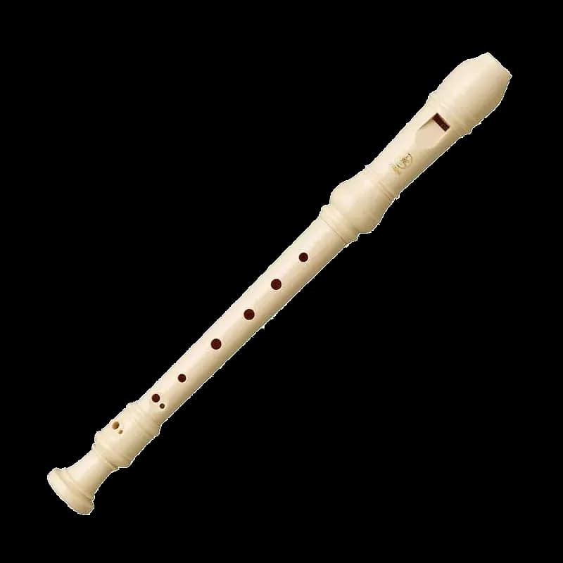 YRS-23 FLAUTA SOPRANO GERMANA BEIGE