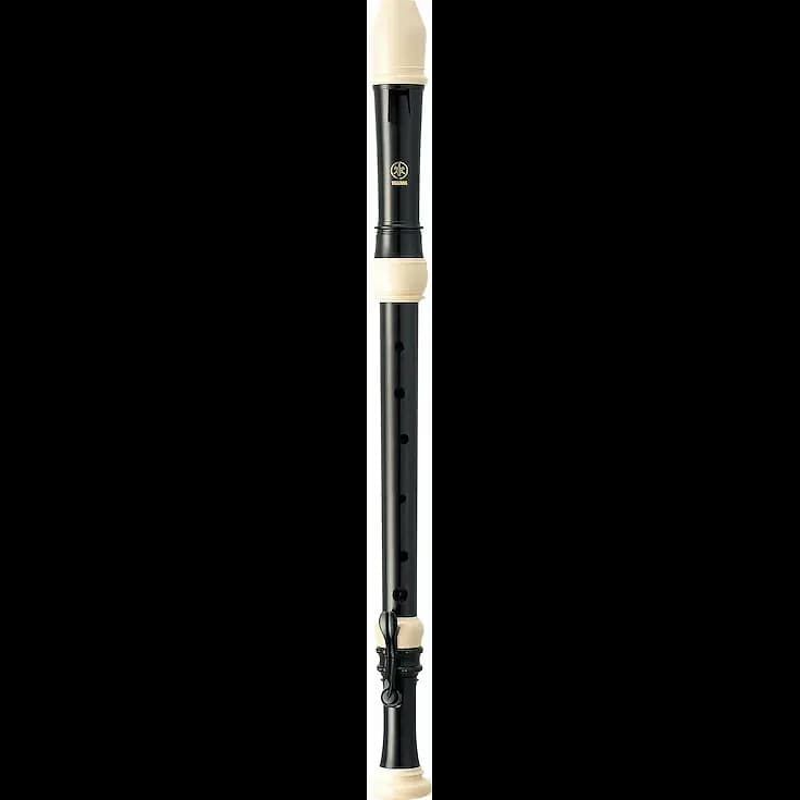 YRT-304 FLAUTA DULCE TENOR BARROCA