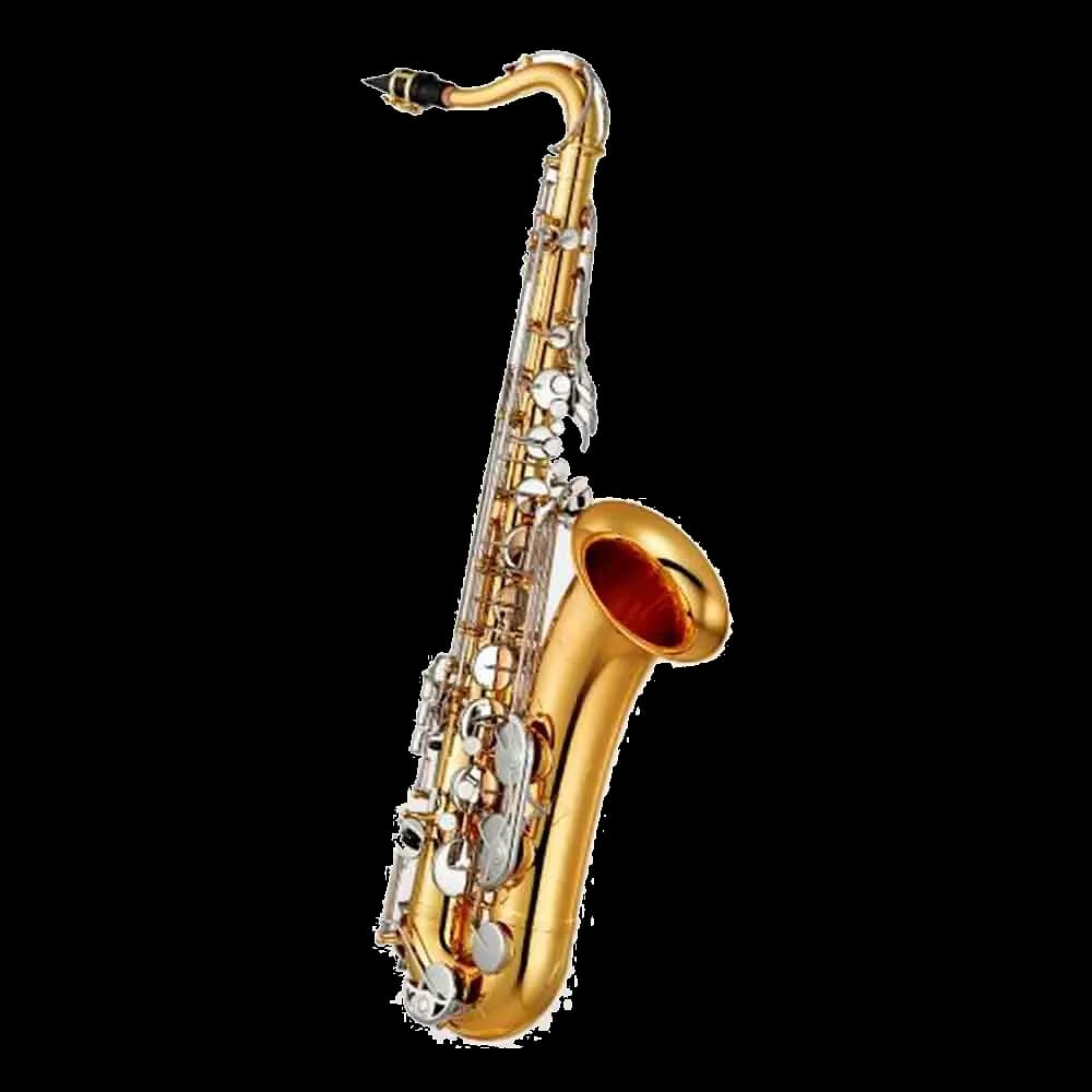 YTS-26 SAXOFON TENOR DORADO STANDAR