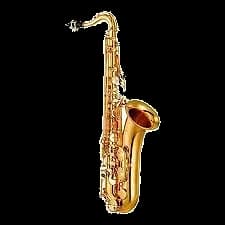 YTS-280 SAXOFÓN TENOR DORADO STANDAR