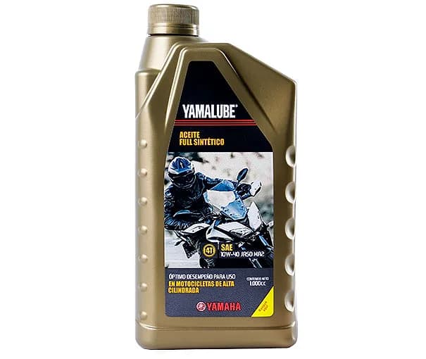 ACEITE FULL SINTETICO 10W40 MA2 - 1000 CC