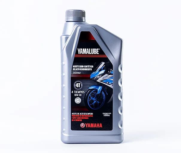 ACEITE 10W40 SEMISINTETICO 1LT