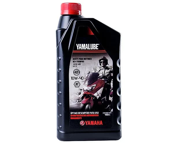 ACEITE 10W40 MB 900 CC