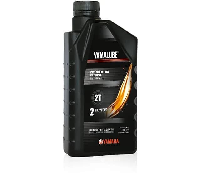 ACEITE YAMALUBE 2T