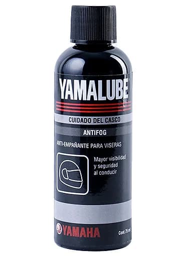 ANTIEMPAÑANTE PARA VISERAS YAMALUBE