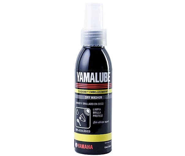 ECO-BRITE LAVADO BRILLADO SECO