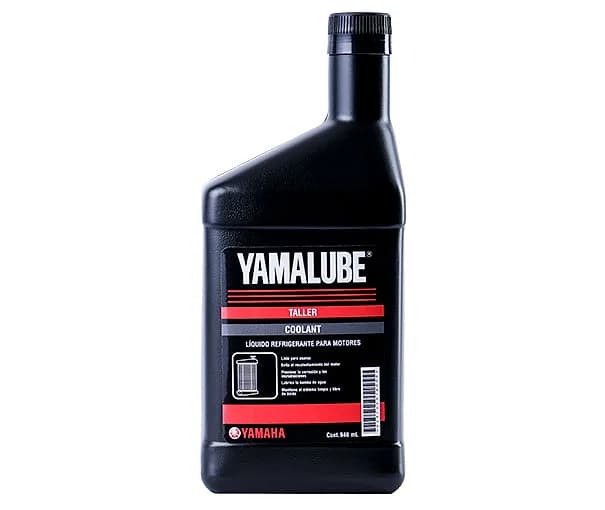 LIQUIDO REFRIGERANTE MOTOR