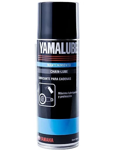 LUBRICANTES CADENAS