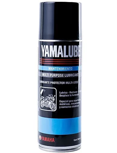 LUBRICANTE PROTECTOR MULTI-USO
