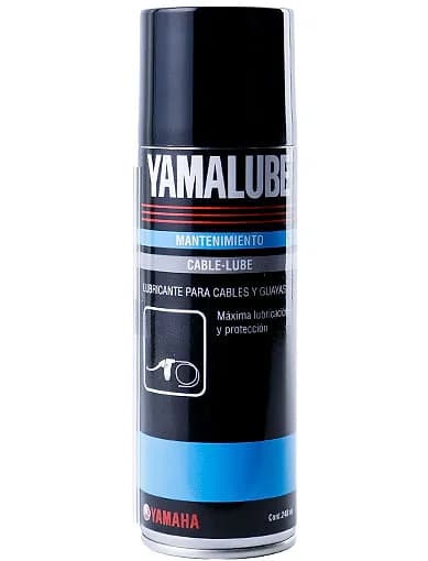 LUBRICANTES CABLES Y GUAYAS