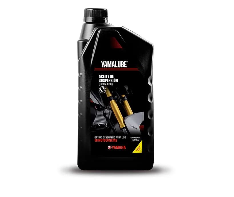 ACEITE DE SUSPENSION 1LT