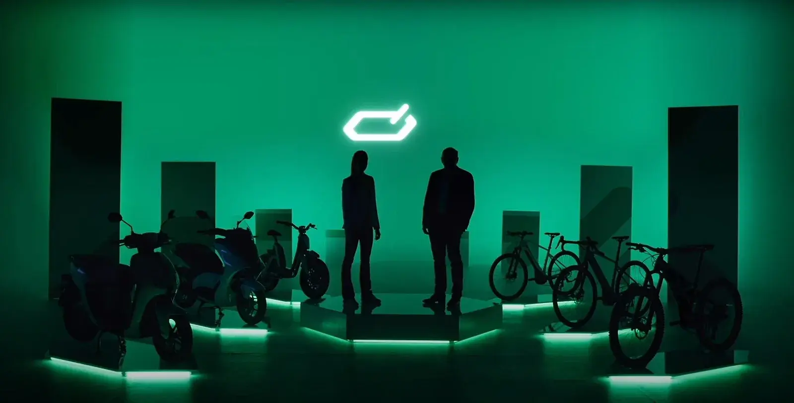 Switch On: así piensa Yamaha la movilidad eléctrica urbana