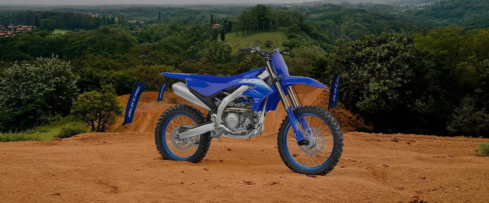 70 años de Yamaha: la historia detrás de la YZ450F