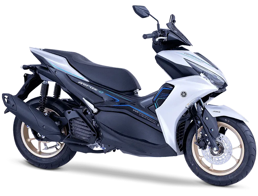 Aerox 155