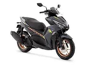 Yamaha Aerox 155