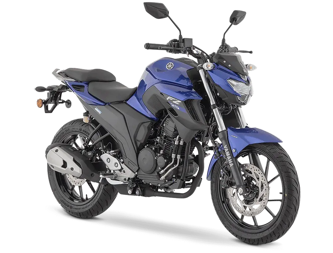 FZ25
