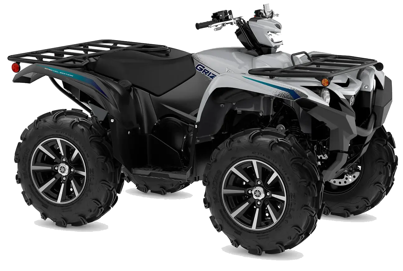 Grizzly 700