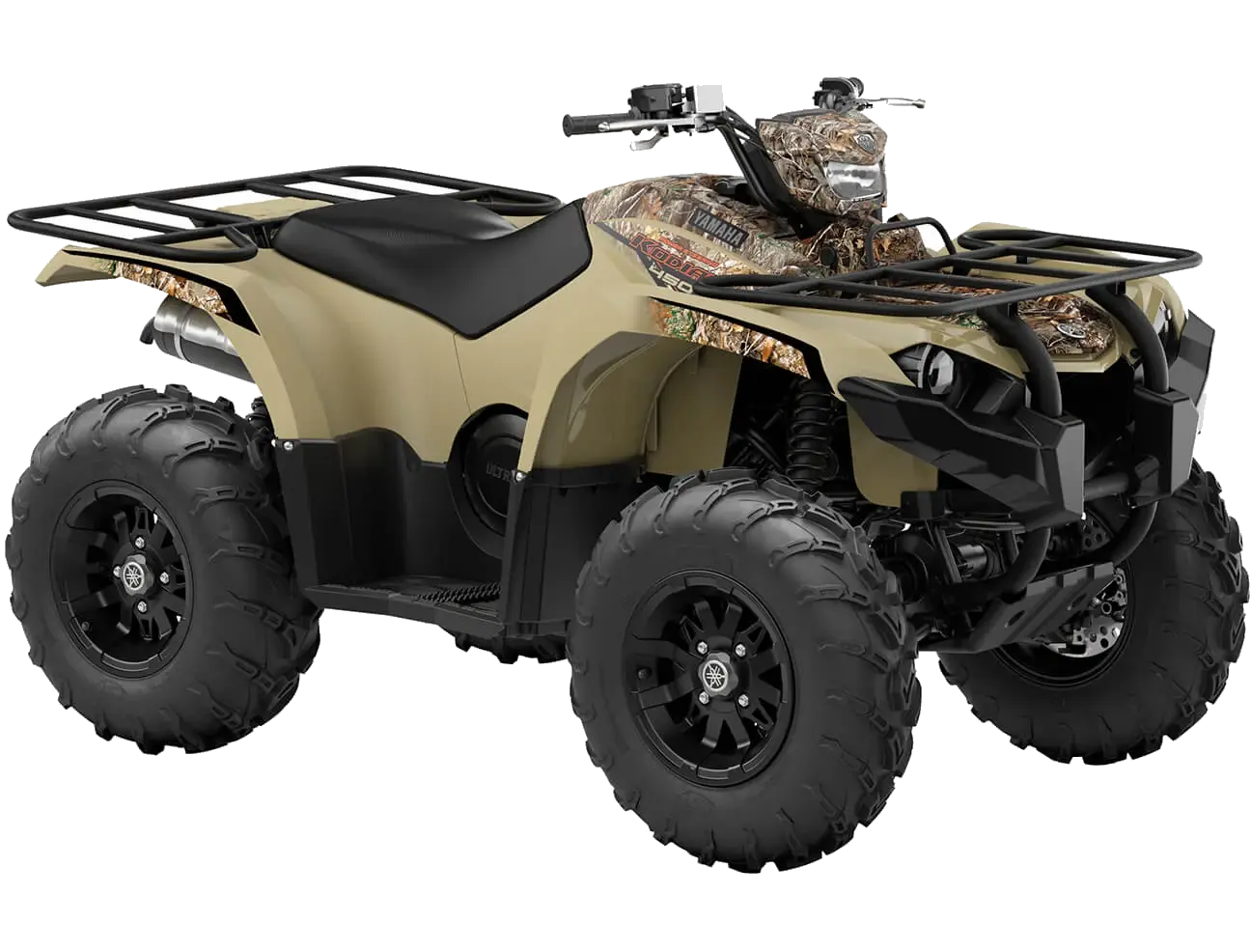 Kodiak 450