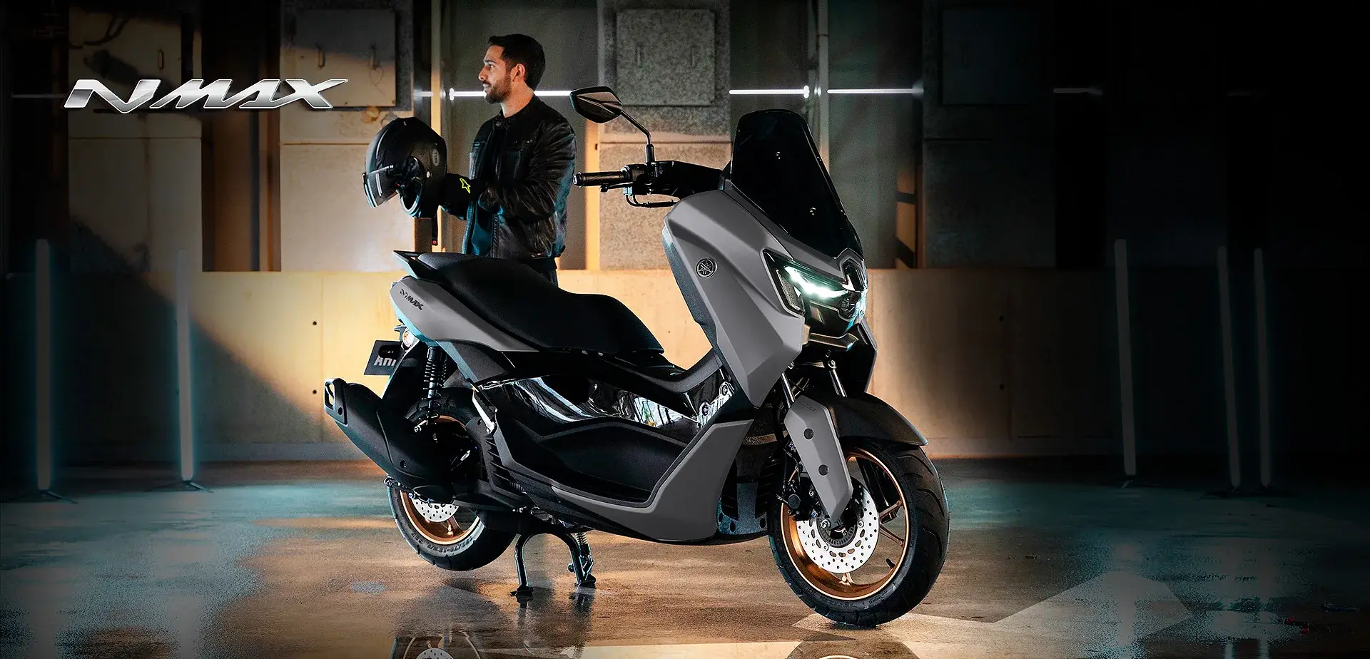 Qué es Blue Core en realidad (y por qué tu Yamaha rinde más gasolina)