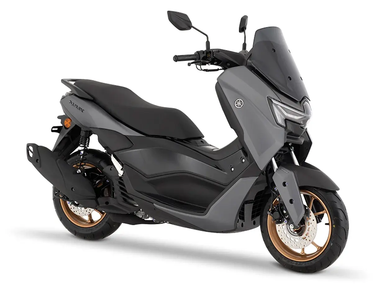 NMAX 155