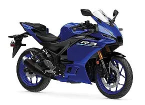 Yamaha YZF-R3