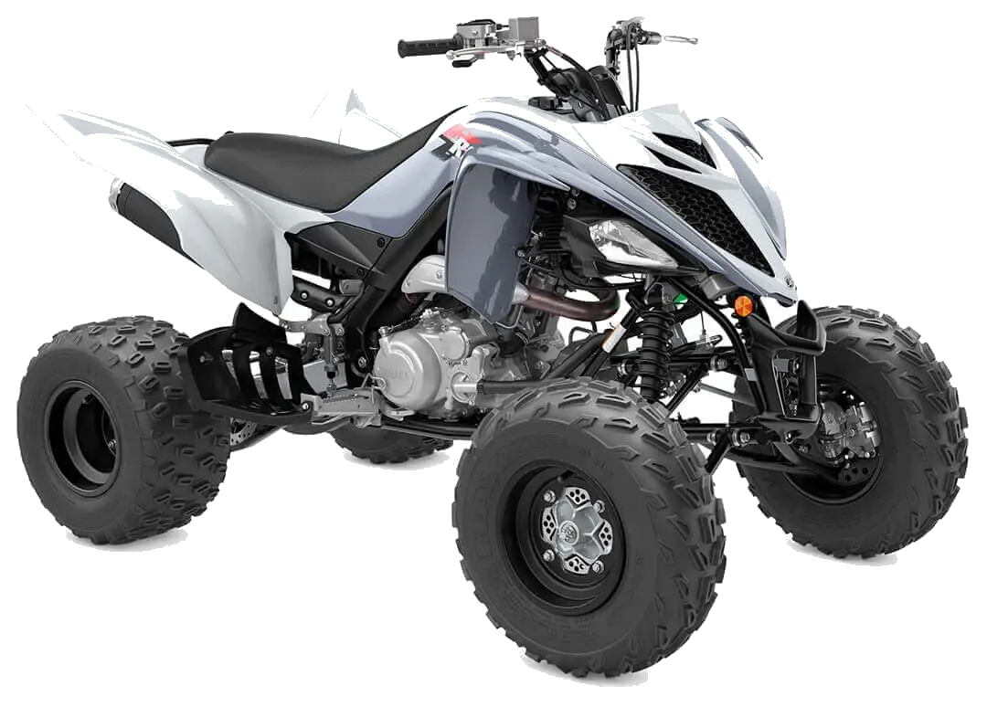 Raptor 700