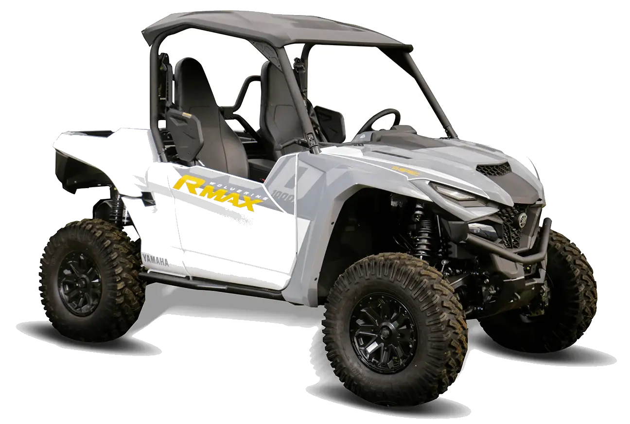 Wolverine RMAX 2