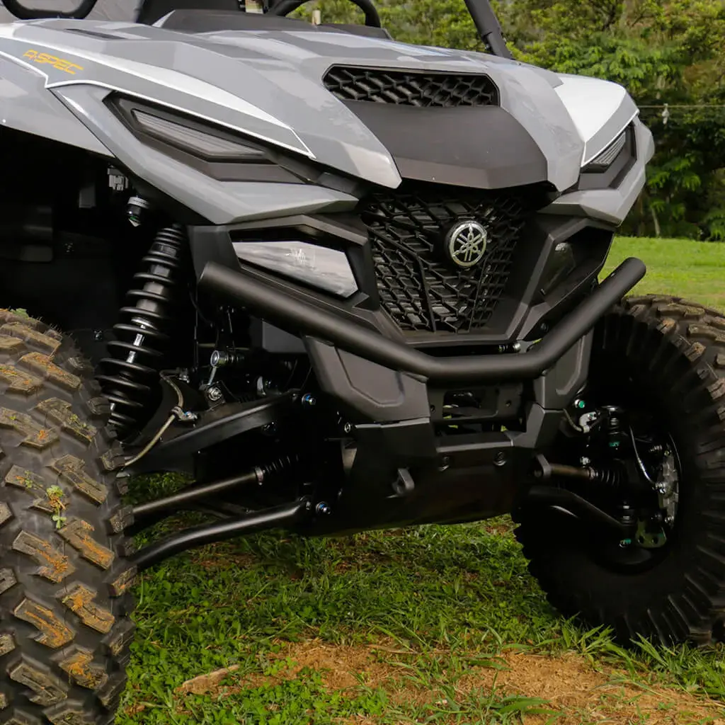 Yamaha Wolverine RMAX 2 — foto 9 de la galería