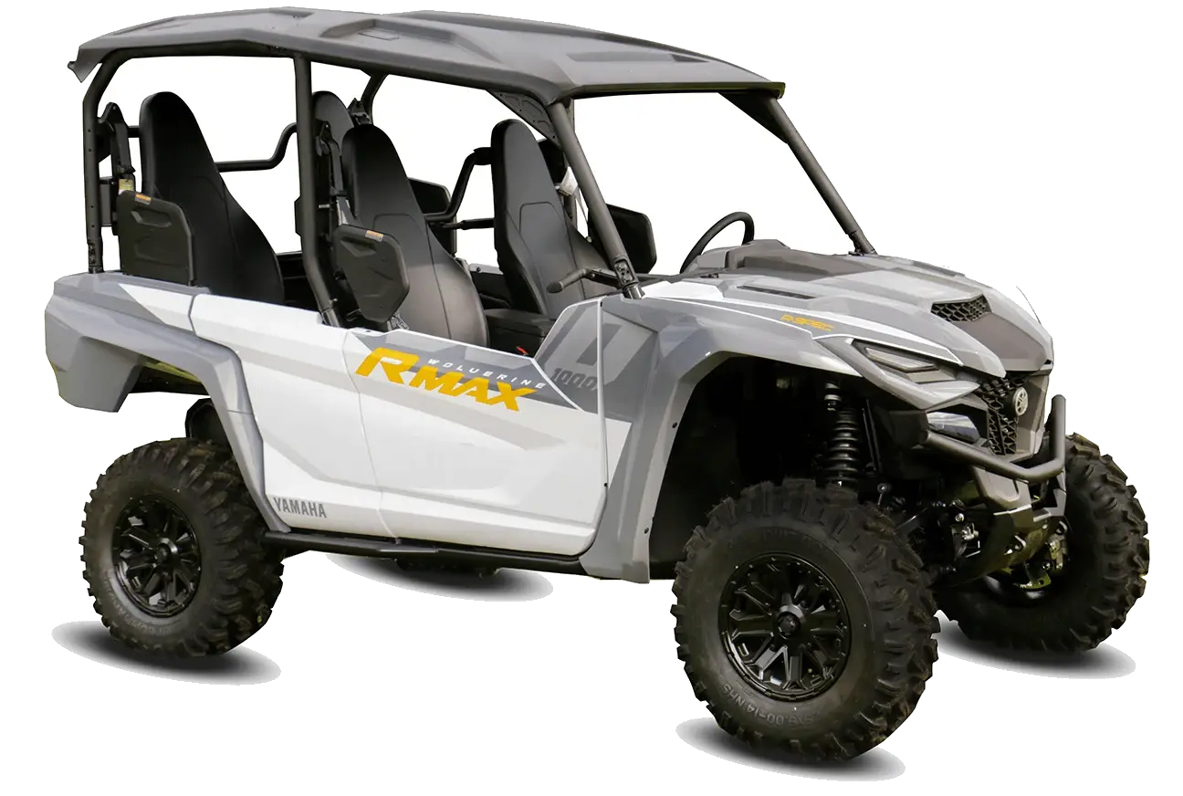 Wolverine RMAX 4