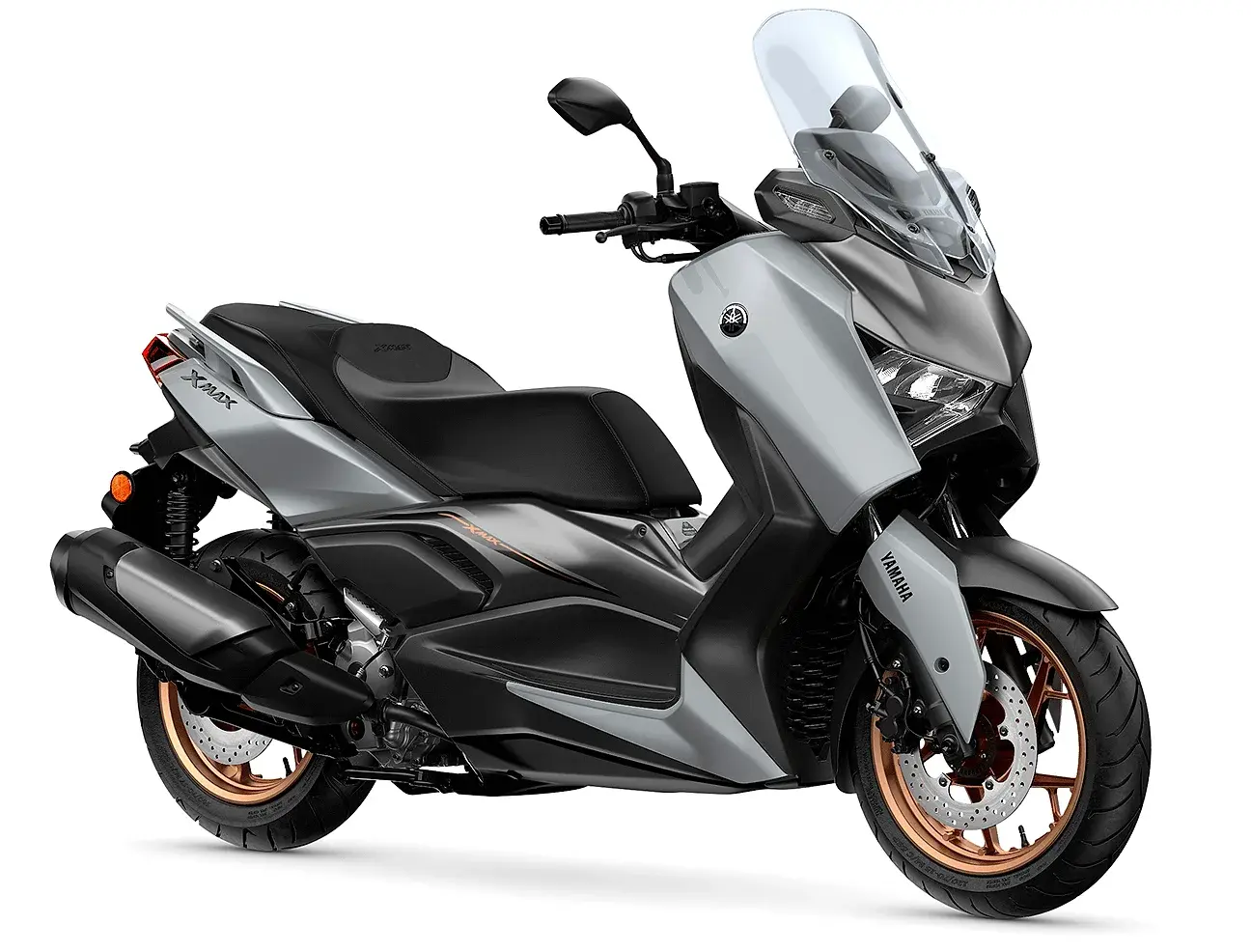 XMAX 300