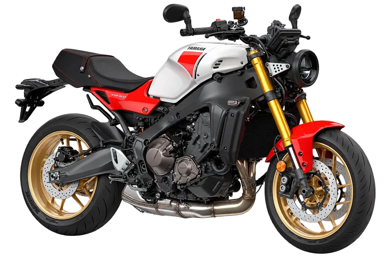 XSR900