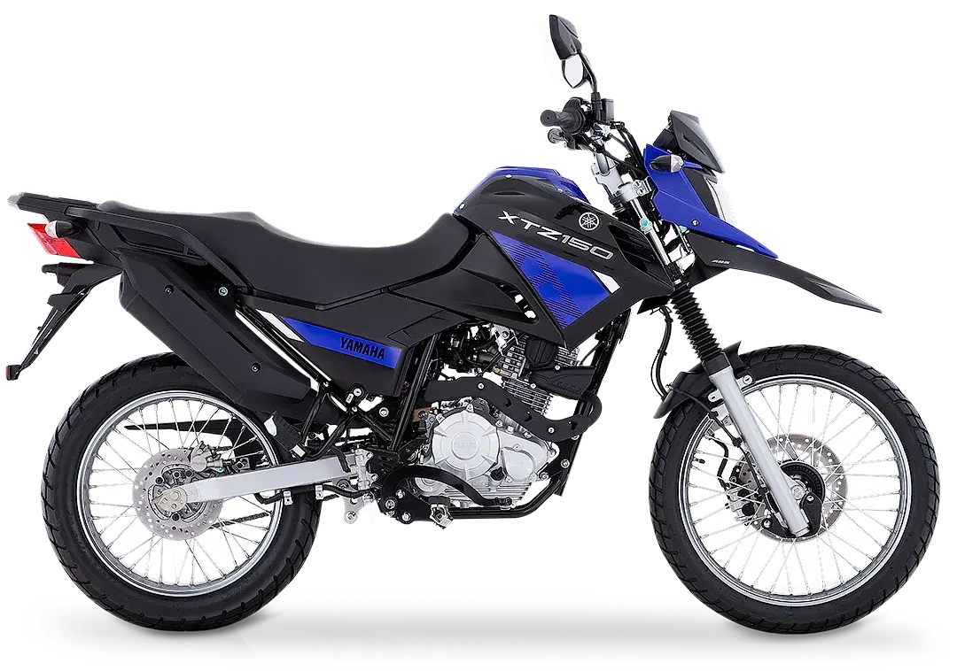 XTZ150