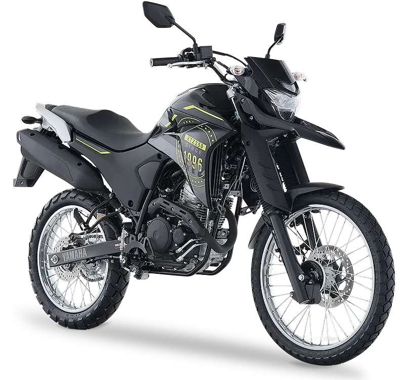 XTZ250