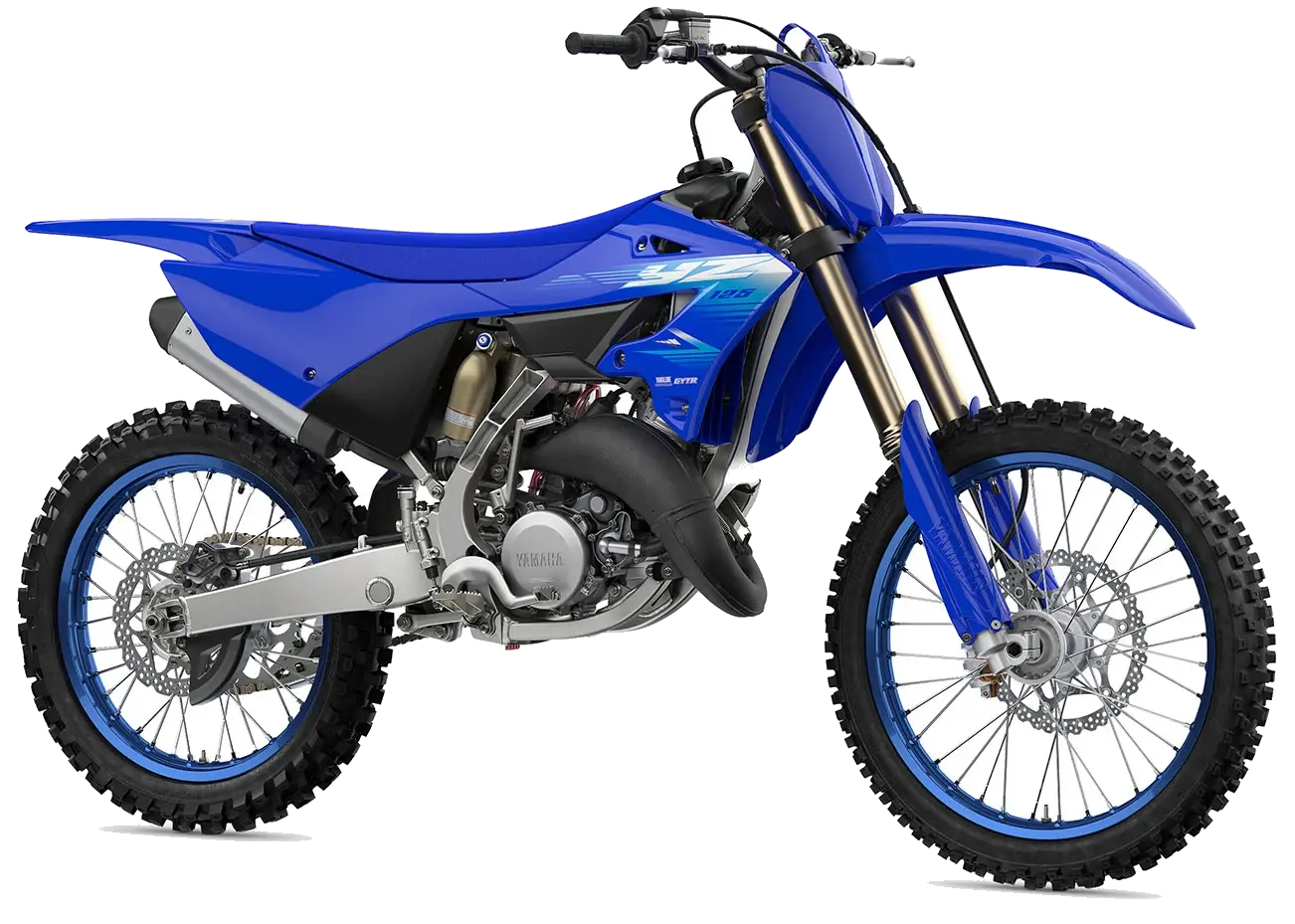 YZ125