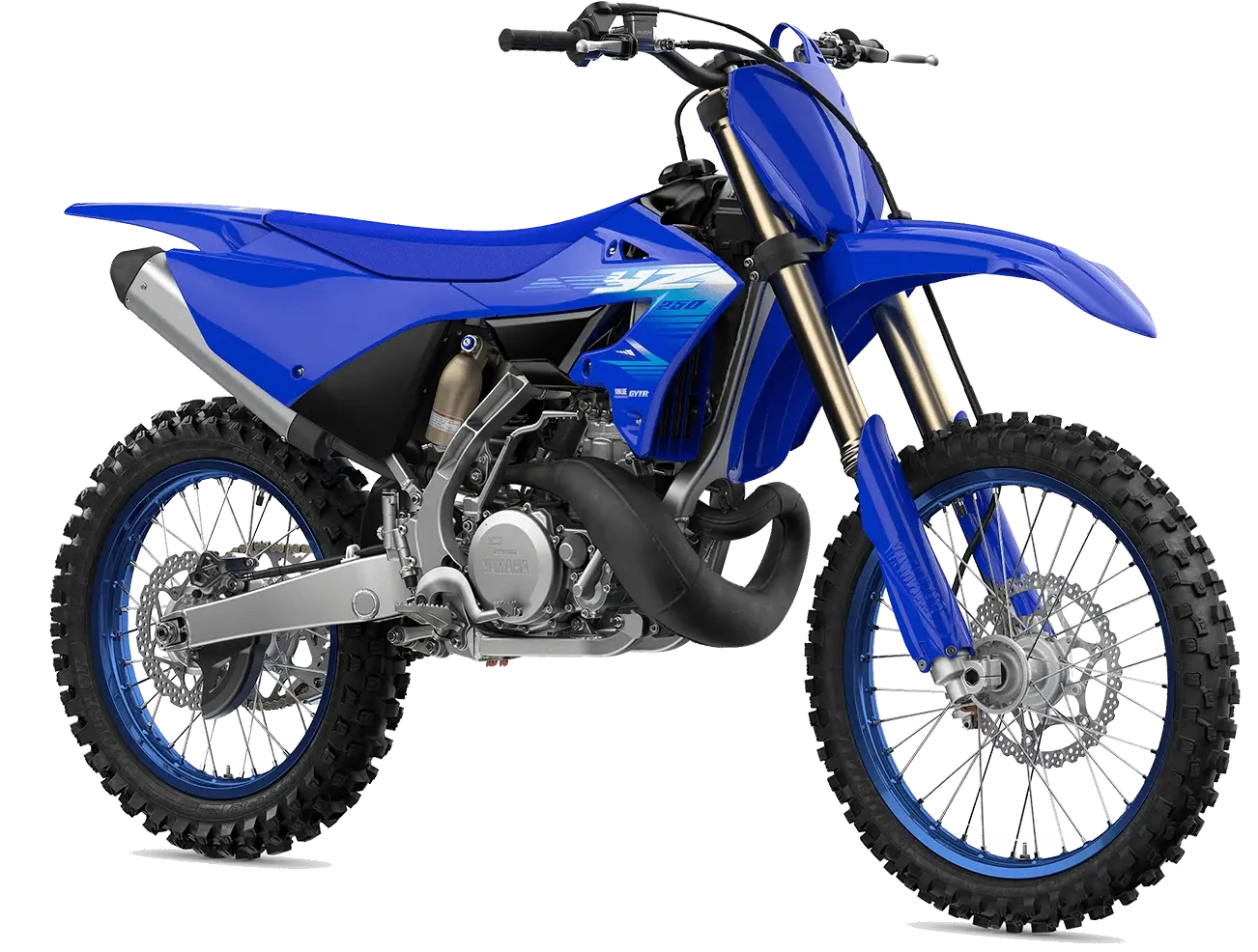 YZ250
