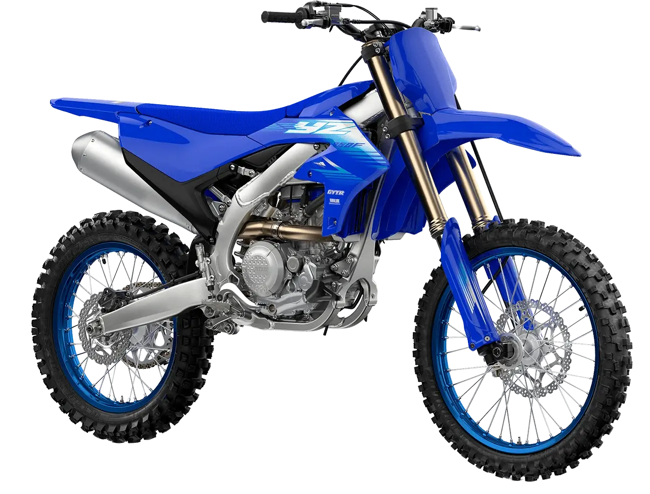 YZ250F