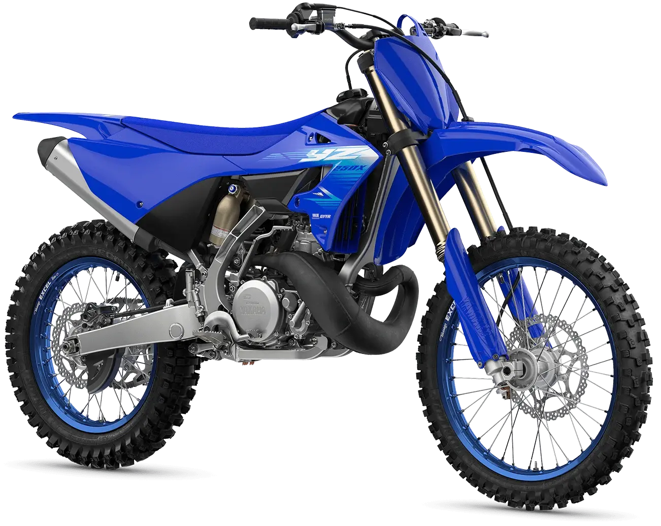 YZ250X