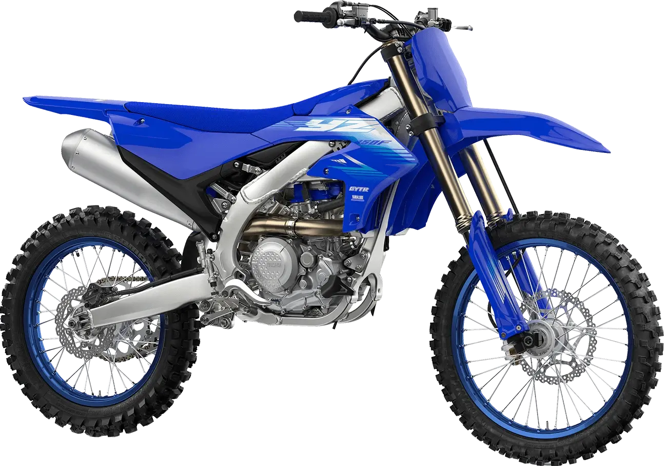 YZ450F