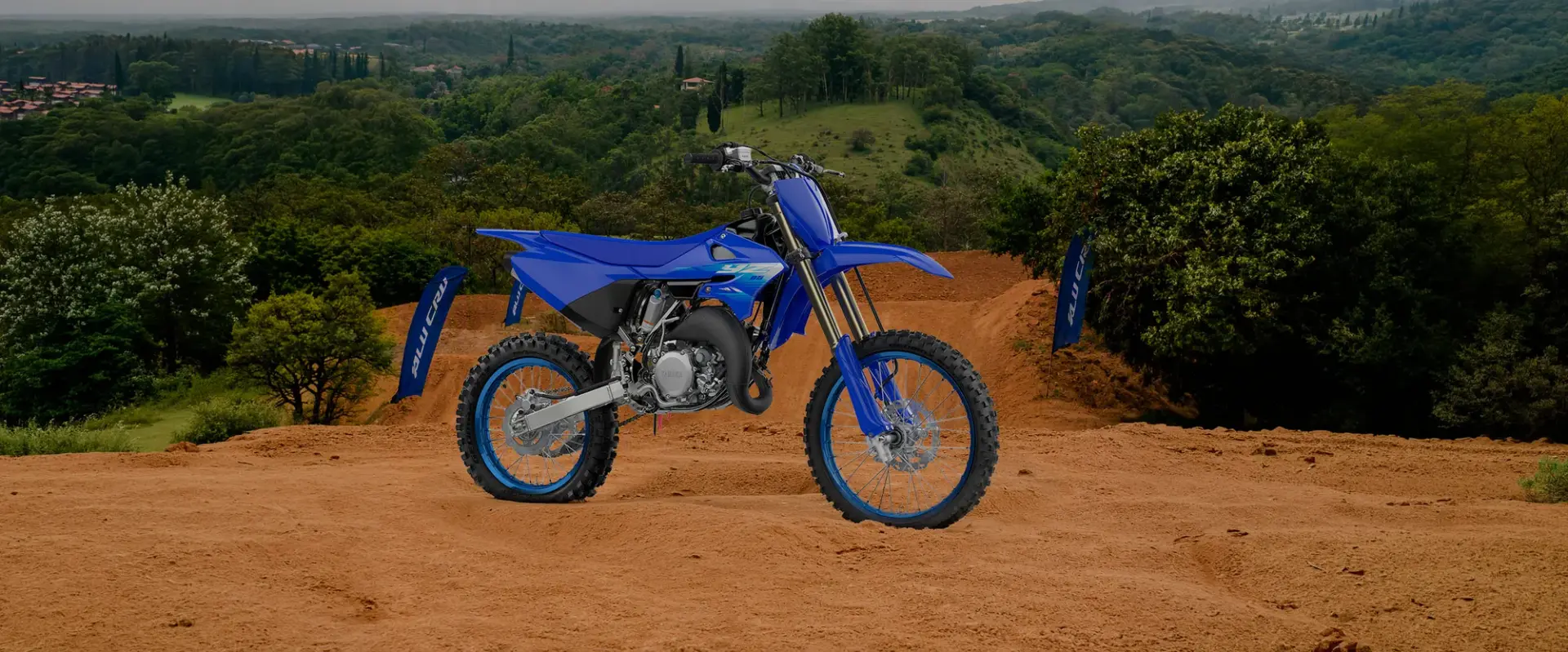 Motocross Juvenil