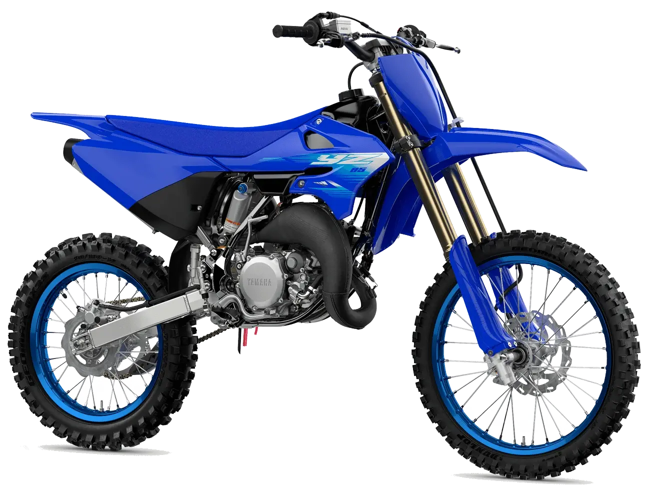 YZ85LW