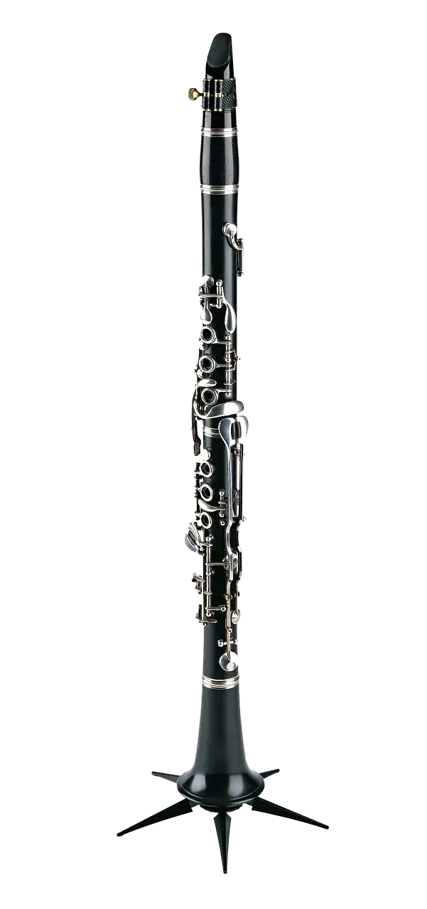 15228 BASE PARA CLARINETE K&M — foto 2