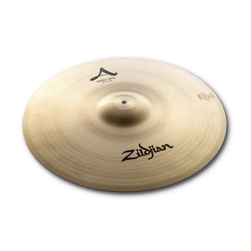 A0079 PLATILLO DE 21" A ZILDJIAN
